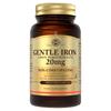 Solgar Gentle Iron Bisglycinate 20MG - 90 Capsules 