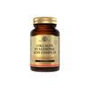 Solgar Collagen Hyaluronic Acid Complex - 30 Tablets