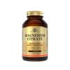 Solgar Magnesium Citrate - 60 Tablets