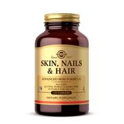 Solgar Skin, Nail And Hair Formula 1 - 120 Tablets