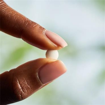 Solgar Folate (As metafolin) 400ug - 50 Tablets