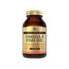 Solgar Omega- 3 Fish Oil Triple Strenght - 50 Softgels