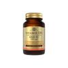 Solgar Vitamin D3 4000iu - 60 Capsules 