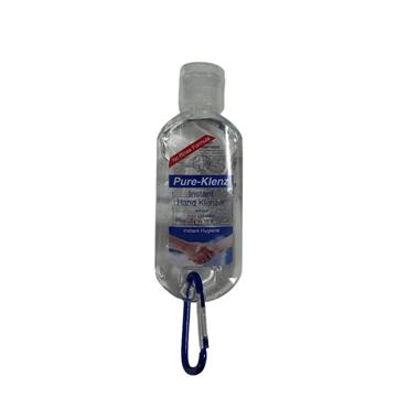 Pure-Klenz Hand Instant Cleanser 50ml