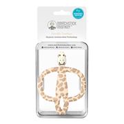 MatchStick Monkey Giraffe Teether