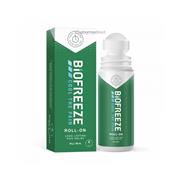 BioFreeze Pain Relief Roll-On 89ml