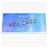 Bperfect Sub Zero Highlight Collection Palette