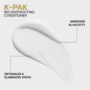 Joico K-Pak Reconstruction Conditioner 250ml