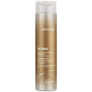 Joico K-Pak Reconstruction Shampoo 300ml
