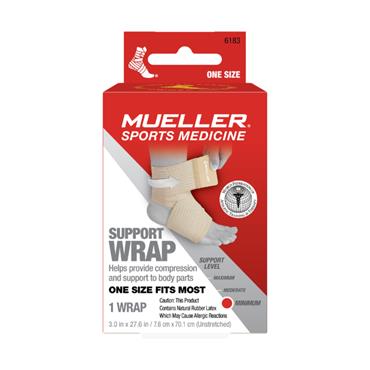 Mueller Support Wrap - One Size