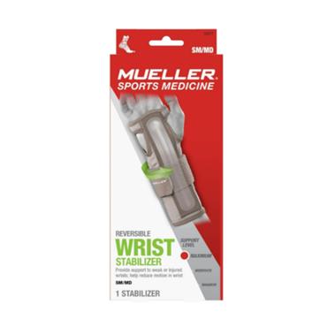 Mueller Reversible Wrist Stabilizer - Small/Medium