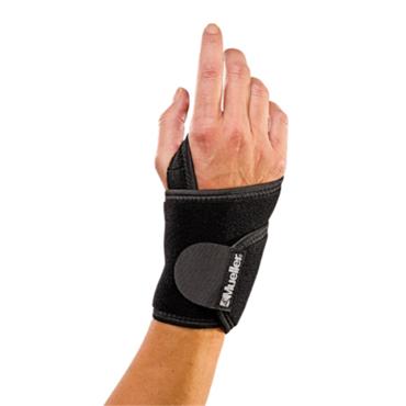 Mueller Adjustable Wrist Support - One Size