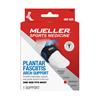 Mueller Plantar Fasciitis Arch Support - One Size
