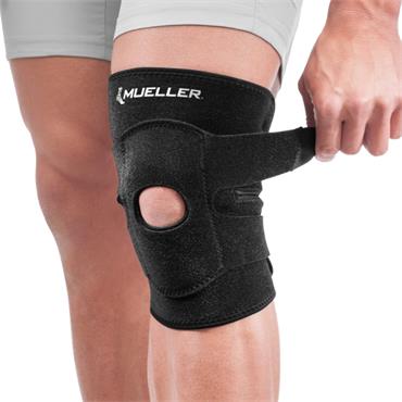 Mueller Adjustable Knee Support - One Size