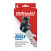 Mueller Adjustable Ankle Support - One Size
