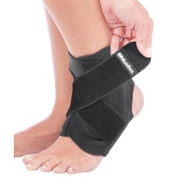 Mueller Adjustable Ankle Stabilizer - One Size
