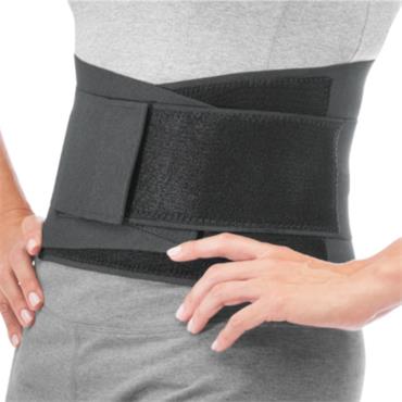 Mueller Adjustable Back Brace - One Size 