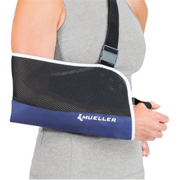 Mueller Adjustable Arm Sling - One Size 