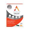 Active Iron 30 Capsules