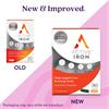 Active Iron 30 Capsules