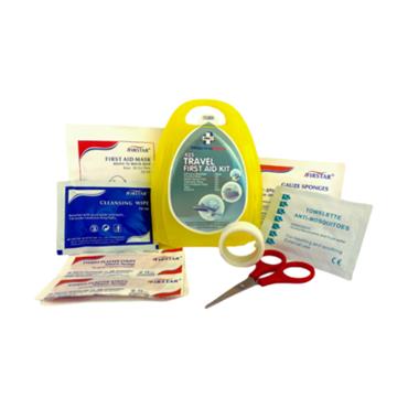 Pharmacare Travel Mini First Aid Kit