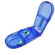 Safety Pill Cutter