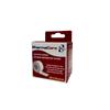 Pharmacare White Zinc Oxide Sports Tape 1.5'' x 10 yd