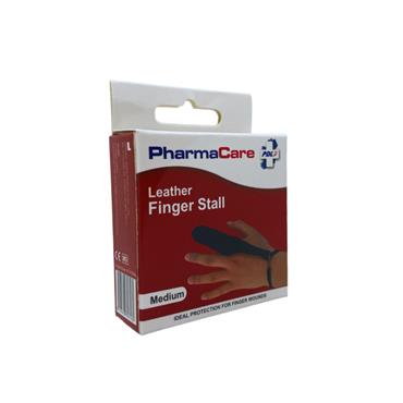 Pharmacare Lather Finger Stall Size Medium