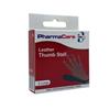 Pharmacare Leather Thumb Stall Size Extra Large 