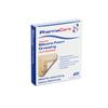 Pharmacare Silicone Foam Dressing With Border - 7.5x7.5cm - 6 Pack