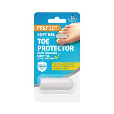 ProFoot Soft Gel Toe Protector