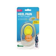 ProFoot Heel Pain Gel Max Cushions - Women's 1 Pair