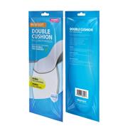 ProFoot Double Cushion Insoles - Women's