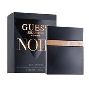 Guess Seductive Homme Noir 100ml