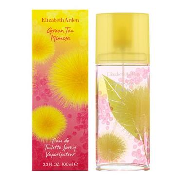 Elizabeth Arden Green Tea Mimosa EDT 100ml