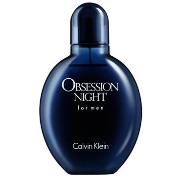 Calvin Klein Obsession Night For Men 125ml