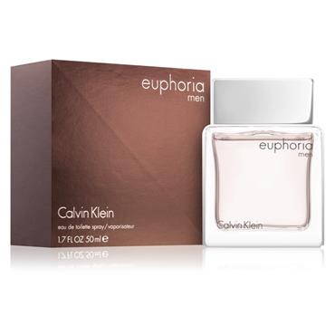 Calvin Klein Euphoria For Men EDT 50ml