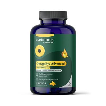 Scope Omega Eye Food Supplement