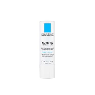 La Roche - Posay Nutritic Lips - 4,7 ml