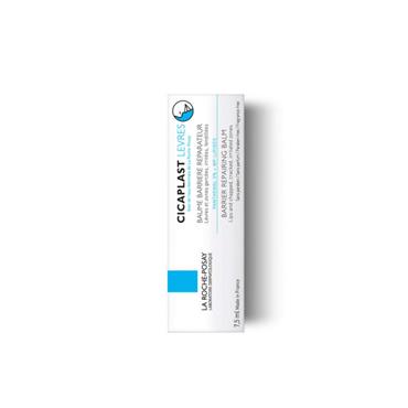 La Roche - Posay Cicaplast Levres Barrier Repairing Balm - 7.5 G