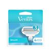 Gillette Venus Smooth - 4 Razor Blades