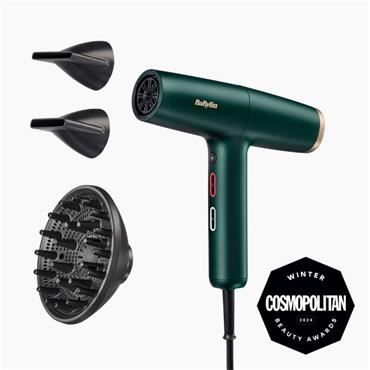 Babyliss Air Power Pro Super Quiet Dryer