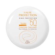 Avene Mineral Compact SPF50 Beige 10g