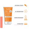 Avene Intense Protect SPF 50+ 150ML