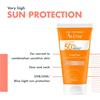 Avene Fluid SPF50 Tinted 50ml