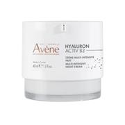 Avene Hyaluron Activ B3 Night Cream 40ml 