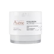 Avene Hyaluron Activ B3 Night Cream 40ml 