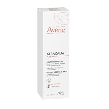 Avene Xeracalm Balm 200ml
