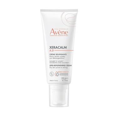 Avene Xeracalm Cream 200ml
