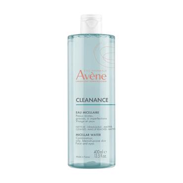 Avene Cleanance Micellar Water 400ml